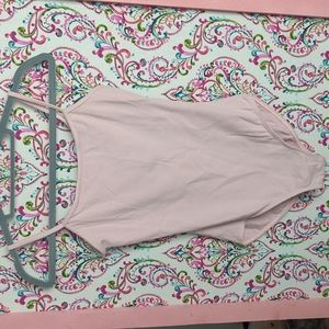 Ballet Leotard